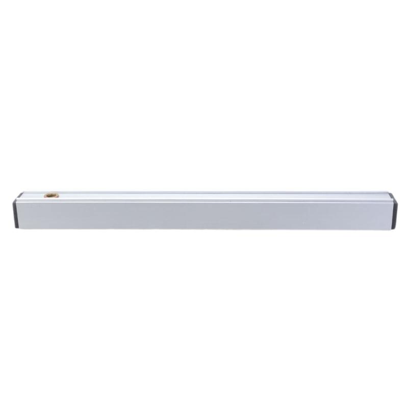 Lightweight Level Wall Mount Brackets Multifunction  Level Wall Mount Aluminum Brackets with Scale for Reliable Performances