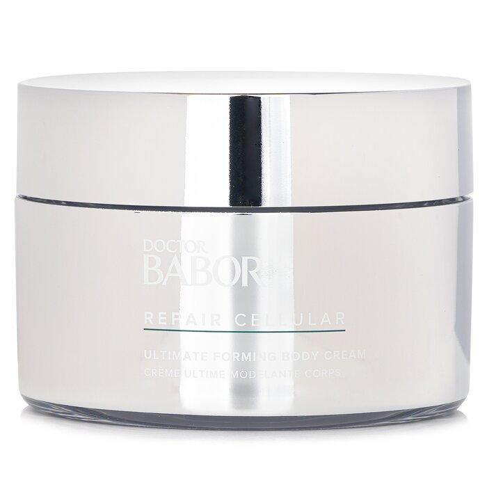 BABOR Dr. Barber Refined Cellular Ultimate Foaming Body Cream