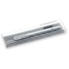 Staedtler Pencil 900 25 Holder, Aluminum, Silver,