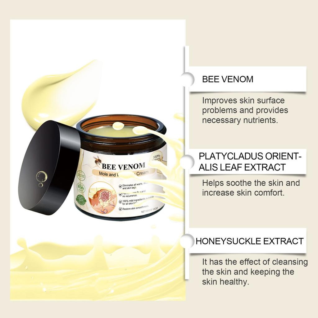 Bee  Removal Paste Mole Removal  Removal Paste Herbal  Removal Traceless  Removal