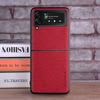 Slim Flexible Protective Phone Case For Samsung Galaxy Z Flip 3 Soft Tpu Silicone Cover For Samsung Galaxy Z Flip3 4 5g Case