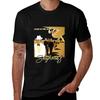 AusRock 08 Skyhooks Tee T-Shirt Alltagskleidung Basis Kurzarm Oberteil