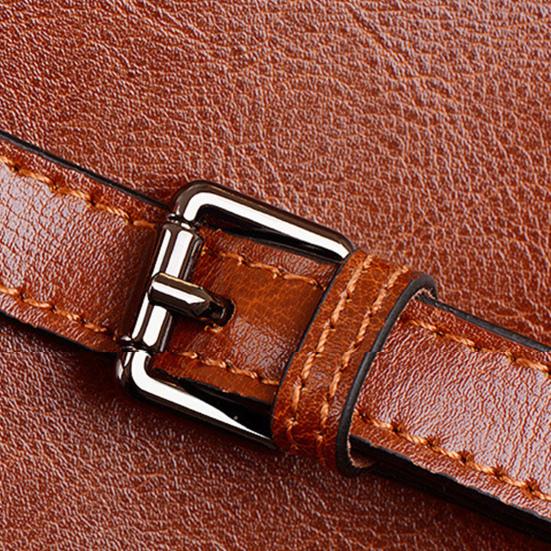 Women Hobo Handbag Tote Bag with Top Handle Faux Leather Shoulder Bag Crossbody Tote Purse with Removable Shoulder Strap for Work Travel