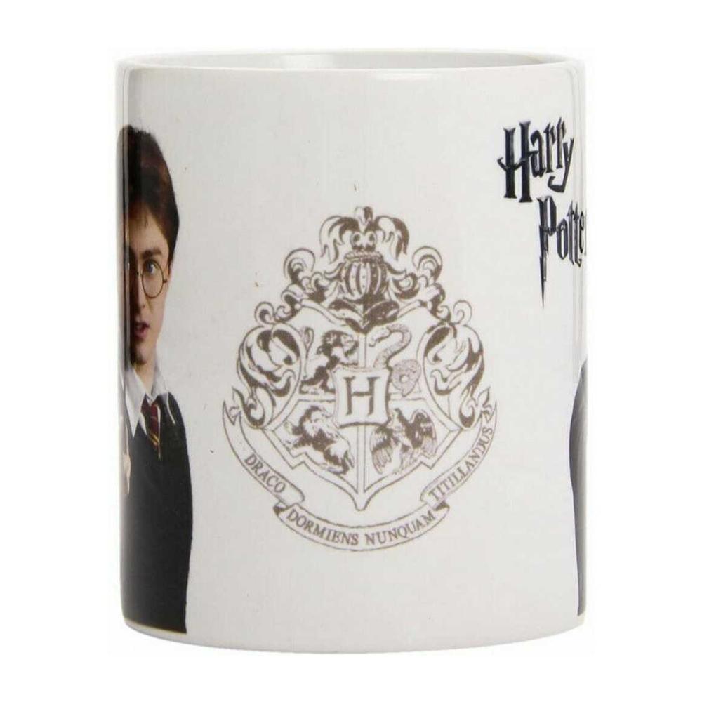 HARRY POTTER Cană cu caracter