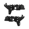 For Honda Civic Sedan -23 Front Bumper Retainer Mounting Brackets Right Left