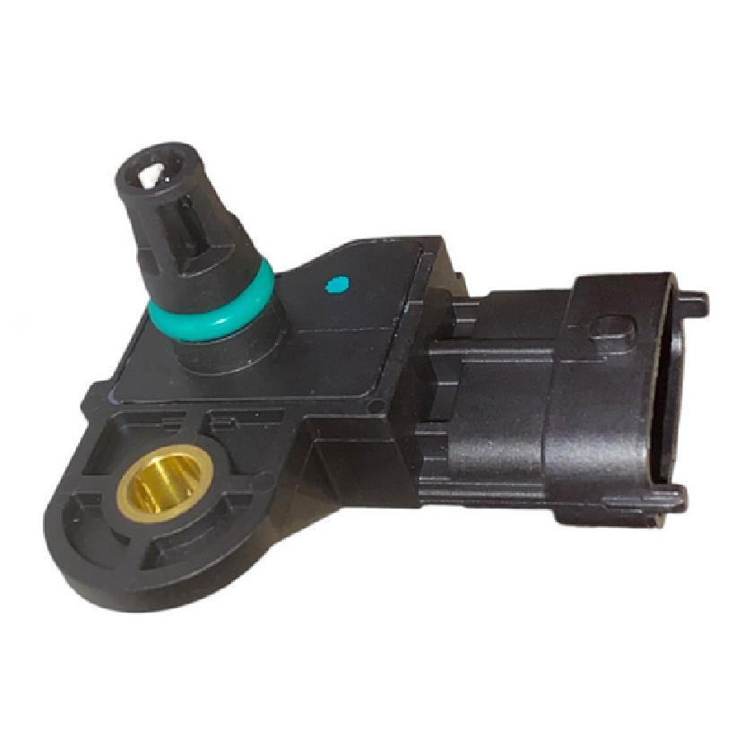 OE Spec, MAP Sensor Turbocharger Boost Sensor Fits Ford 2011-