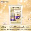 Pantene 3-Minute Miracle Damage Repair Travel Set
