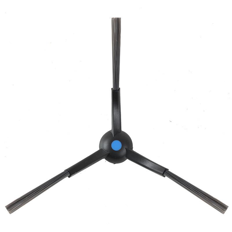 Ecovacs T50 PRO Compatible Mop Cloth, Main Brush, Side Brush, Filter Core, Dust Bag Accessories