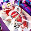Arsenal F.C Print Rug, Washable Floor Carpet, For Entryway Dorm Laundry Room Office Study, Home Decor Birthday Christmas Gift