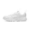 Pegasus '92 Zoom Lite Slip Resistant Cushioning Low Top Kids' Running Shoes Pure White Children Aged 3 7 Years Old CK4078-100