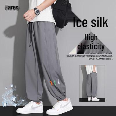 Pantaloni – Pantaloni e pantaloncini capri