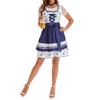 Women's Fashion Germany Oktoberfest Stage Performance Costumes