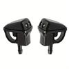 2Pcs Left & Right Windshield Washer Nozzles DNJ500090  For Land Rover Discovery 1999-2004