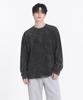 OHP OHP Standard Pigment Long Sleeve T-Shirt Black