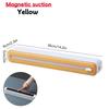 Foil and Plastic Wrap Organizer Refillable Food Cling Film Dispenser Tin Aluminum Foil Dispenser Film Cutter Kitchen Accessories