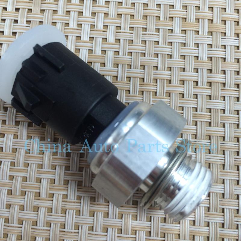 10PCS Oil Pressure Switch Sensor For Chevrolet Cadillac Buick GMC Hummer H2 Isuzu Pontiac 12621234