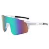 Miling Photochromic Cycling Sports Sunglasses