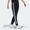 adidas Knitted Sweatpants Women's Black GT6826