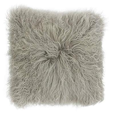 Mongolian Cushion Cover