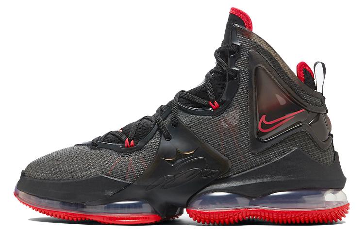 

Nike LeBron 19 Ep Bred DC9340-001 41