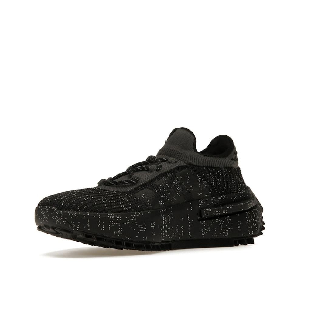 Cali Thornhill Dewitt X Adidas NMD_S1 Digi Camo - Black Men Sneakers Core-Black IG9675
