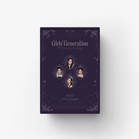 

ПОЗДРАВЛЕНИЕ СЕЗОНА SNSD 2024