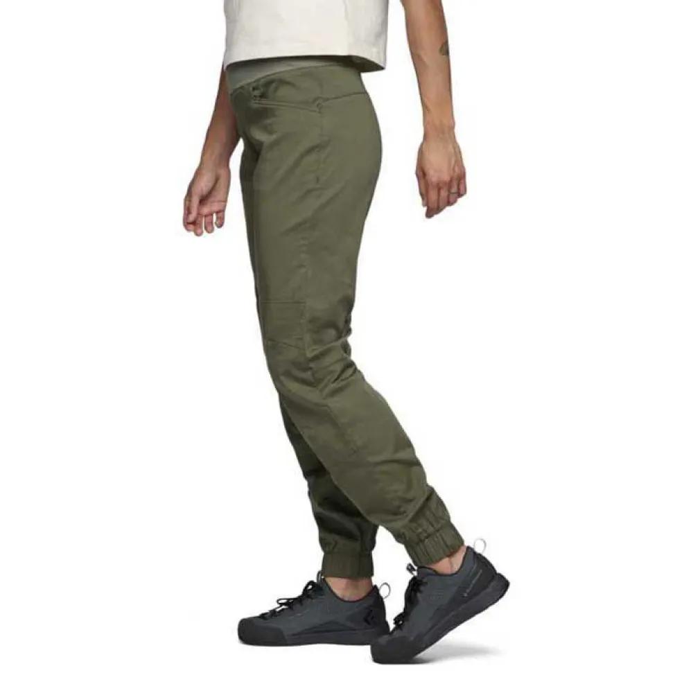 Black Diamond Брюки Notion SP