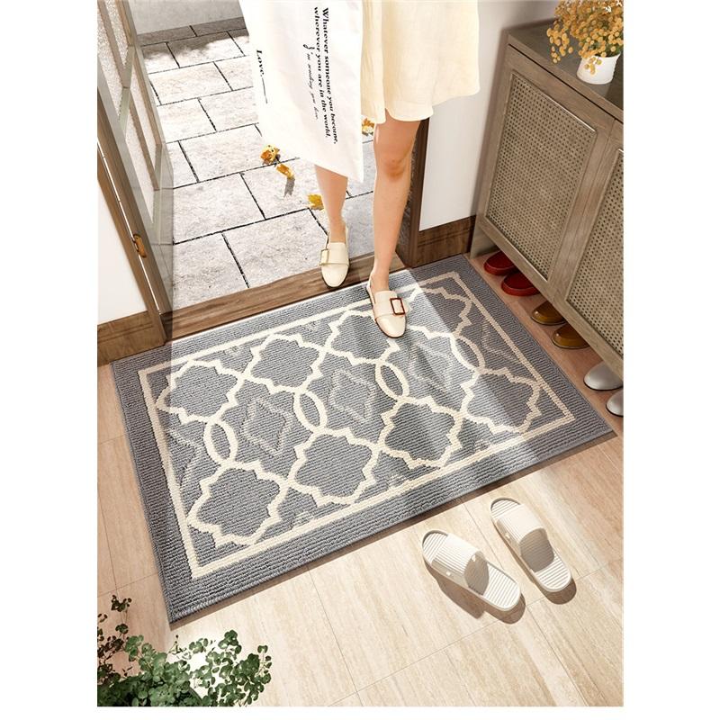 Polypropylene Carpet Nordic Home Floor Mat