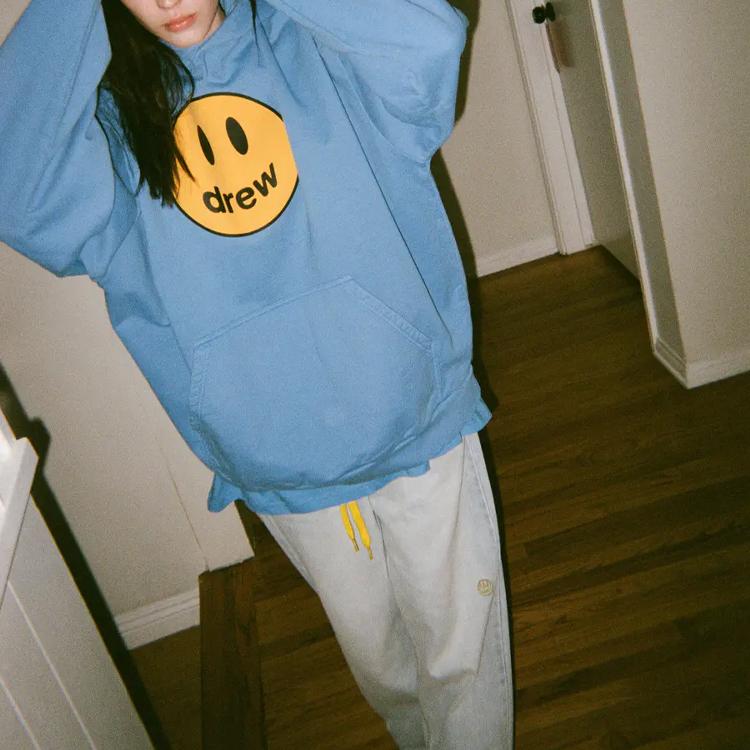 Drew House Mascot Hoodie DR-SS21-113
