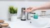 Teesa automatic soap dispenser, touchless, adjustable