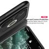 Rugged Non-Slip Magnetic Case For OPPO A5 Pro 5G Portective Cover Back Shell Coque Fundas Capa