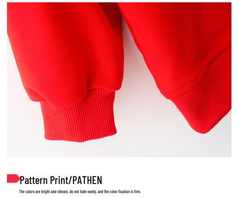 Children’s Day Chinese Style Performance and Choir Costume for Elementary Sports and Cheerleading