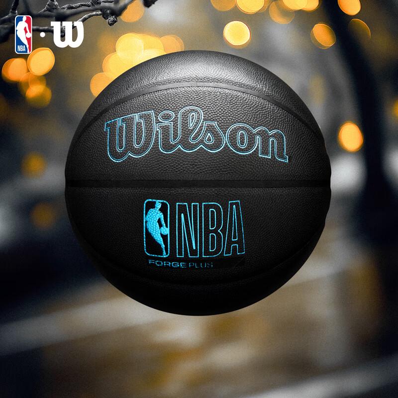 

Баскетбольні м ячі Wilson NBA & NCAA Performance Розмір 7