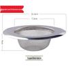 FengZhi Stainless Steel Sink & Floor Drain Filter Screen