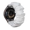 Cinturino Scrunchie Per Apple Watch Ultra3/2 49mm 44 40 42mm 41mm 38mm 45mm Nylon Solo Loop Bracciale Donna Per iWatch 11 10 9 8 SE3