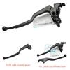 Motorcycle Parts Left Right Brake Clutch Lever Handle For CFMOTO 250SR MY22 CF250-6 Accesorios Para Moto