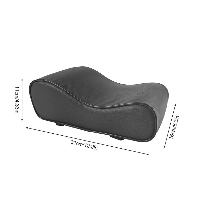 Poduszka do jogi Trening Pilates Głowa i szyja Reformery Shaper Akcesoria wspierające do sportu Kobiety Domowa siłownia Na zewnątrz