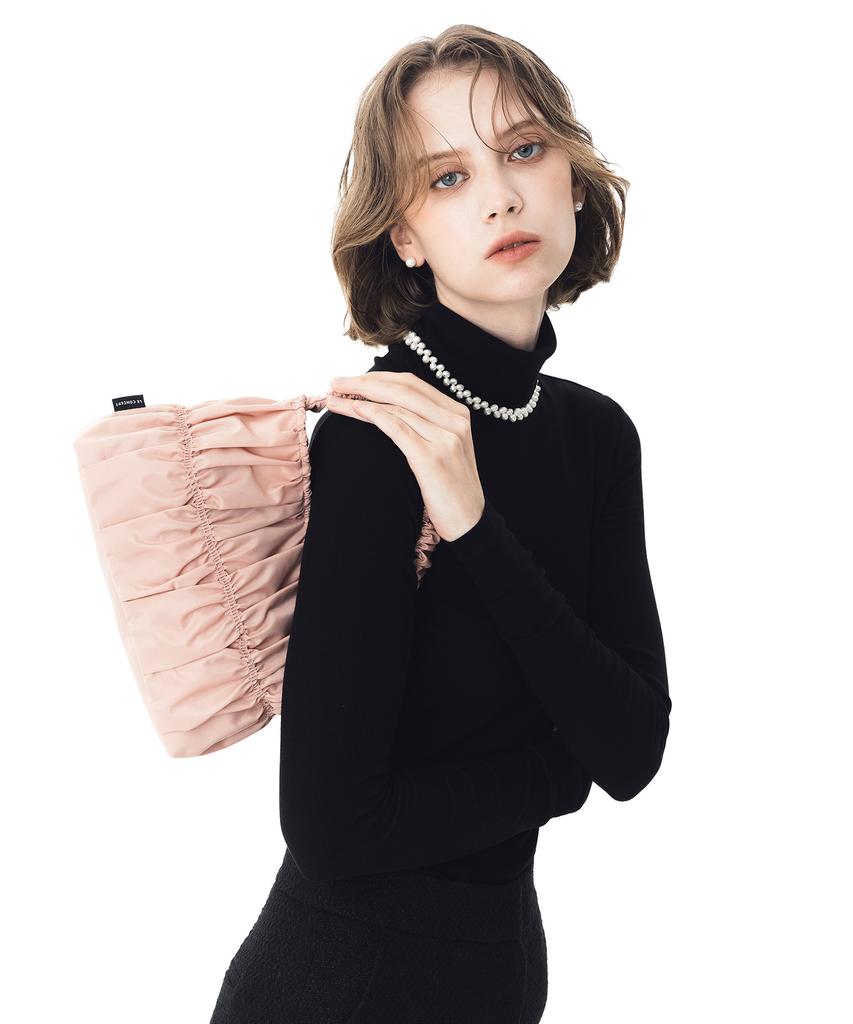 Leconcept Wave Mini Tote Bag