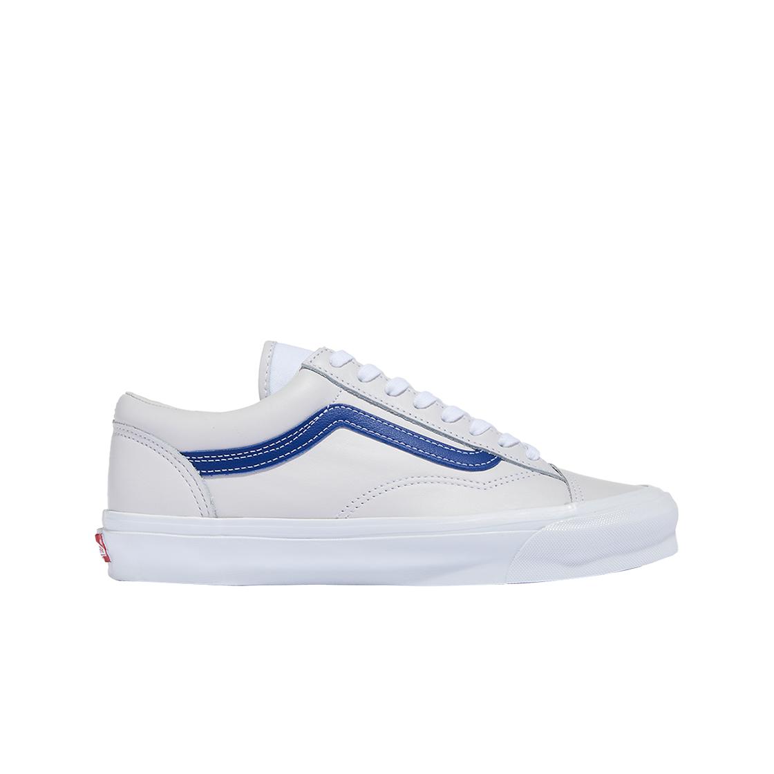

Vans Vault Og Style 36 Lx Blue 255