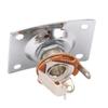 Guitar Output   Plate   Shape Metal Compact Guitar   Socket Plate for Telecaster