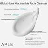 Glutathion-Niacinamid-Gesichtsreiniger 80 ml