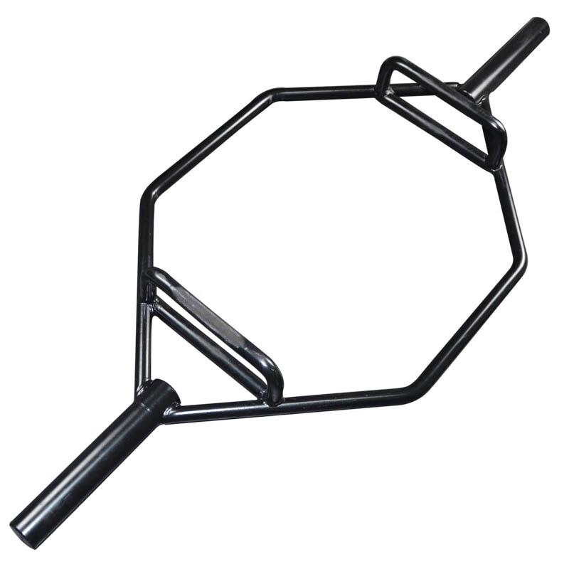 WEZHO Professional Olympic Barbell Set