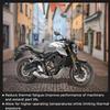Crash Bars for CB650R CB 650R Engine Guard Bumper for Honda CB650R Highway Engine Crash Bumper 2019-2023 Fall Protector