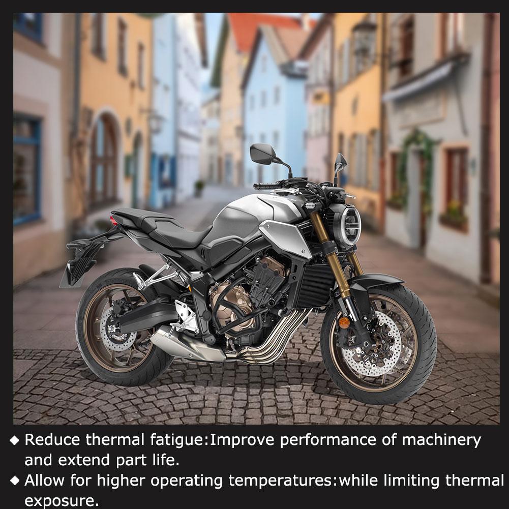 Crash Bars for CB650R CB 650R Engine Guard Bumper for Honda CB650R Highway Engine Crash Bumper 2019-2023 Fall Protector