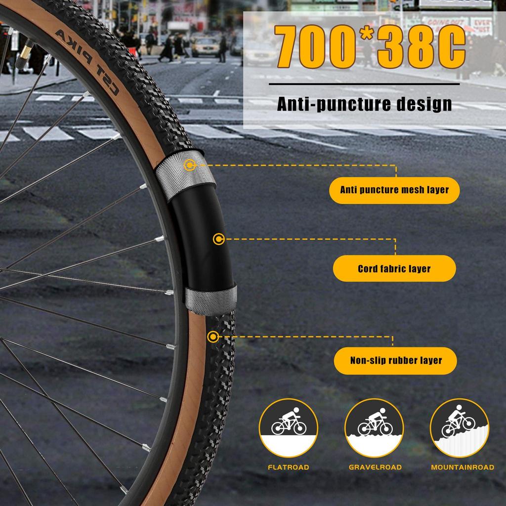 CMACEWHEEL F700-1 36V 250W Electric Bike – 700C Wheels, Shimano 8-Speed, 80km Range, Hydraulic Brakes, IP65