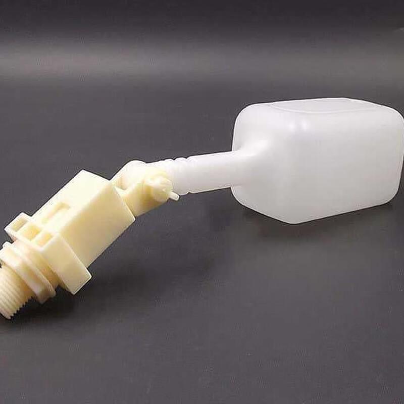 Miling ABS Plastic Float Valve for Water Tanks