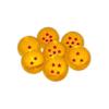 Abystyle - dragon ball - set boules de cristal - boite metal abysse ab