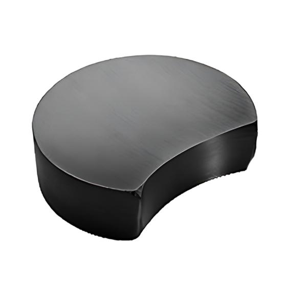 Spoon Chopstick Rest Stainless Steel Creative Ingot Shape Spoon Chopstick Holder Rustproof Tableware Stand for Home Restaurant Hotel Use
