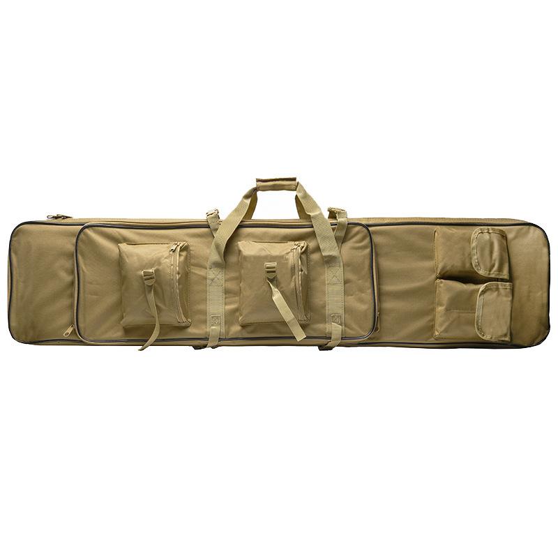 OPHIDIAN M/L/XL Gun Bag Case Rifle Bag Backpack Sniper Carbine Airsoft Shooting Carry Shoulder Bags for Hunting Accessories
