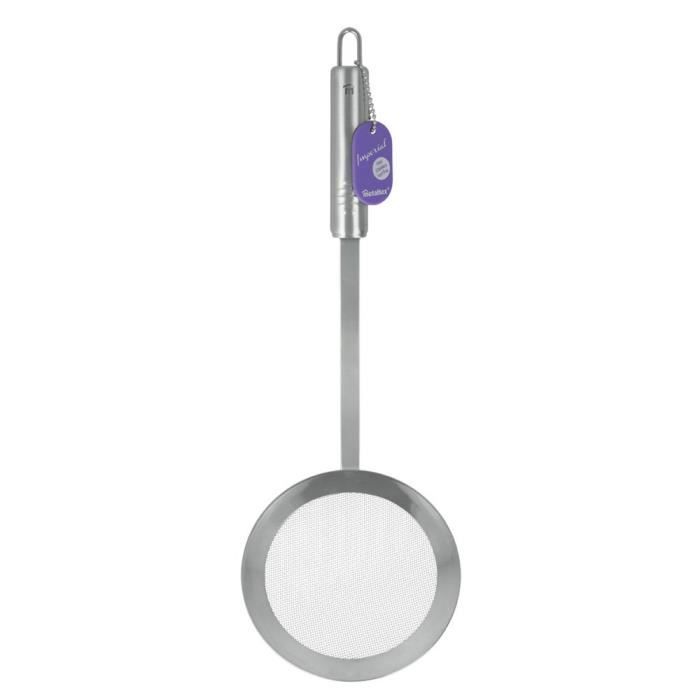 Metaltex - écumoire à maille - 233202